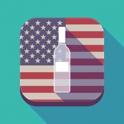 esportare vino in usa